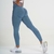 Imagem do Legging Curva Contorno Sem Costura para de Ginásio, Yoga, Treino Fitness.