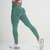 Legging Curva Contorno Sem Costura para de Ginásio, Yoga, Treino Fitness. - Samega Shop Online