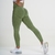 Legging Curva Contorno Sem Costura para de Ginásio, Yoga, Treino Fitness. na internet