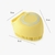 Escova Macia de Silicone de banho para Cães, Gatos e Mascotas