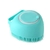 Escova Macia de Silicone de banho para Cães, Gatos e Mascotas - loja online