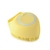 Imagem do Escova Macia de Silicone de banho para Cães, Gatos e Mascotas