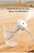 Portátil mini umidificador ultra-som aroma difusor ânion purificador de ar usb umidificadores humidifior ed lâmpada névoa criador foy casa carro na internet