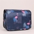 Bolsa de cosméticos com gancho de nylon bolsa de maquiagem feminina bolsa de armazenamento de artigos de higiene pessoal de alta capacidade organizador de maquiagem para viagem à prova d'água bolsas de beleza - Samega Shop Online