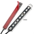 Led barra interior do carro backlight ambiente humor pé luz com isqueiro decorativo atmosfera lâmpada acessórios de automóvel 12v - comprar online
