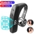 Fone de ouvido sem fio bluetooth - estéreo - Wi-i Esportivo / Empresarial v9 5.1