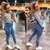 Legging Curva Contorno Sem Costura para de Ginásio, Yoga, Treino Fitness.