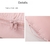 Bolsa de Maquiagem para Mulheres Organizador de Artigos de Higiene à Prova D' Água Bolsa de Armazenamento de Maquiagem Feminina de Grande Capacidade Estojo de Cosméticos Portátil - Samega Shop Online