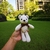 Urso - Brinquedo de pelúcia 15cm na internet