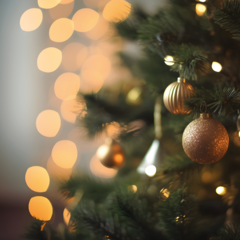 Xmas Tree 308
