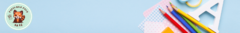 Banner da categoria Papelaria
