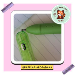 Caneta Gel Inkjoy PAPER MATE - Papelaria Fofa da Ká