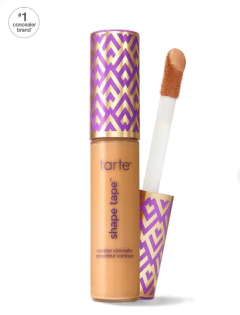 Tarte Corretivo Shape Tape Ultra Creamy - 35N Medium Sand