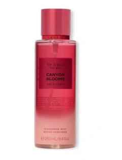 Victoria's Secret Body splash - canyon Blooms