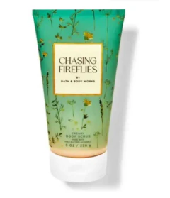 Bath & Body Works body scrub - Chasing Fireflies