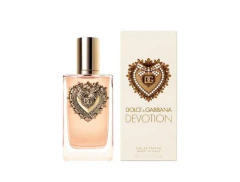 Mini perfume -Dolce&Gabanna - DEVOTION 5ML