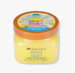 Tree Hut Esfoliante - Dewy Daisy