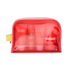 Kit Minis Victoria's Secret - White Peach & Mango
