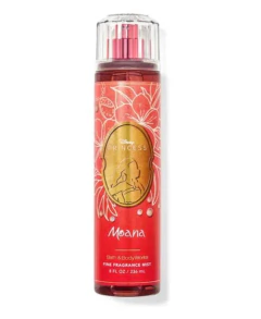 Bath & Body Works Body splash - Princesas Moana