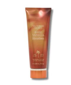Victoria's Secret Body Lotion - Bare Vanilla Vocation