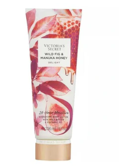 Victoria's Secret Body Lotion -Wild Fig & Manuka Honey