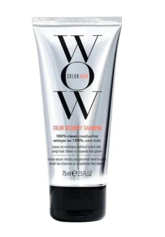 Wow Color Shampoo Color Security 75ml