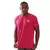 Camiseta Bs Cross - Mas. Logo - Rosa