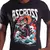 Camiseta Bs Cross - Mas. BS Dragon na internet