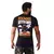 Camiseta Bs Cross - Masc. Better Days Bs - Preto - comprar online