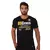 Camiseta Bs Cross - Breake the Rules 2K24 Preta
