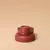 Tampa Stiff - Terracota - comprar online