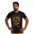 Camiseta Bs Cross - Crazy Style Skull