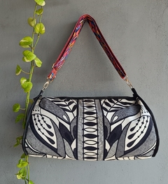 MALINHA FINDE BI ESTAMPA VIÉS - G = UPCYCLING FARM - comprar online