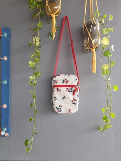 SHOULDER BAG