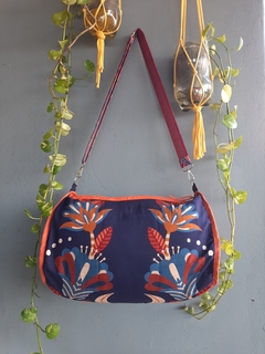 MALINHA BI ESTAMPA VIÉS - M - comprar online