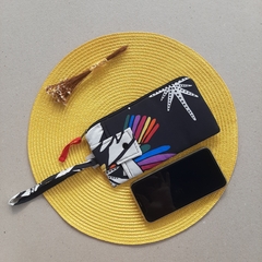 CARTEIRA COM PORTA CELULAR na internet