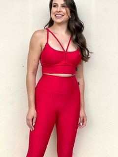 Calça Wave Rubi - DFZ - Dri Ferraz