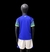 Kit Camisa + Bermuda - Seleção Brasileira Infantil 2022/23 Torcedor Nike Masculina - Azul - comprar online