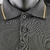 Camisa Seleção Brasileira Polo 2022/23 Torcedor Nike Masculina - Preta - loja online