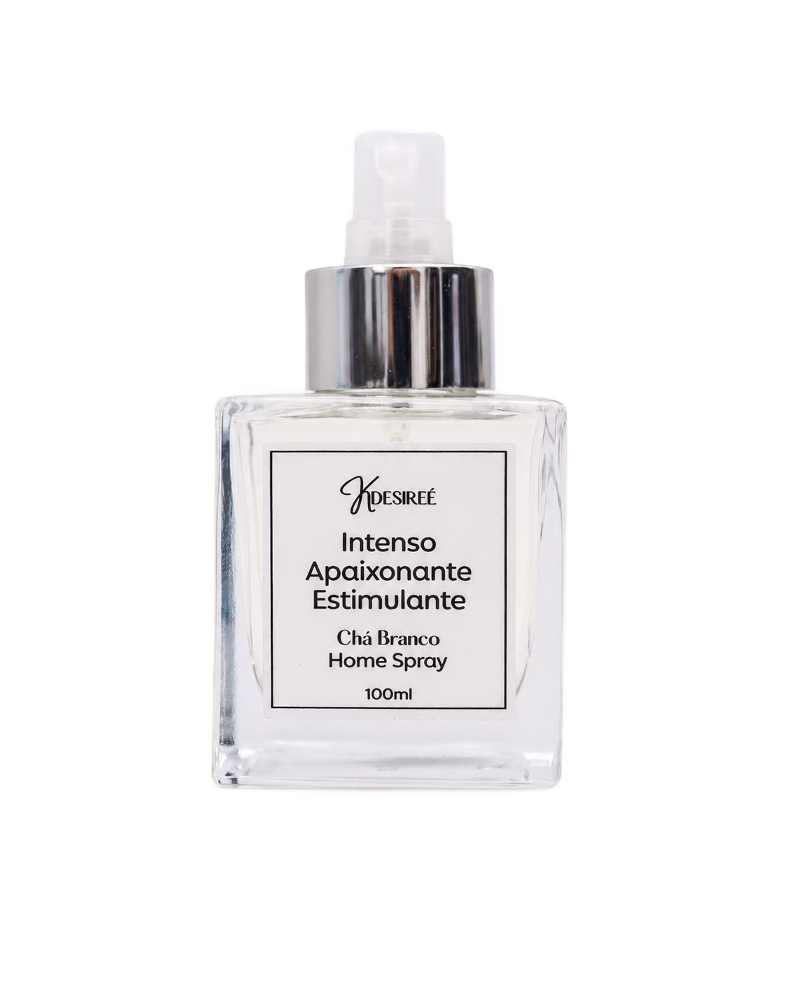 Home Spray Chá Branco 100ML