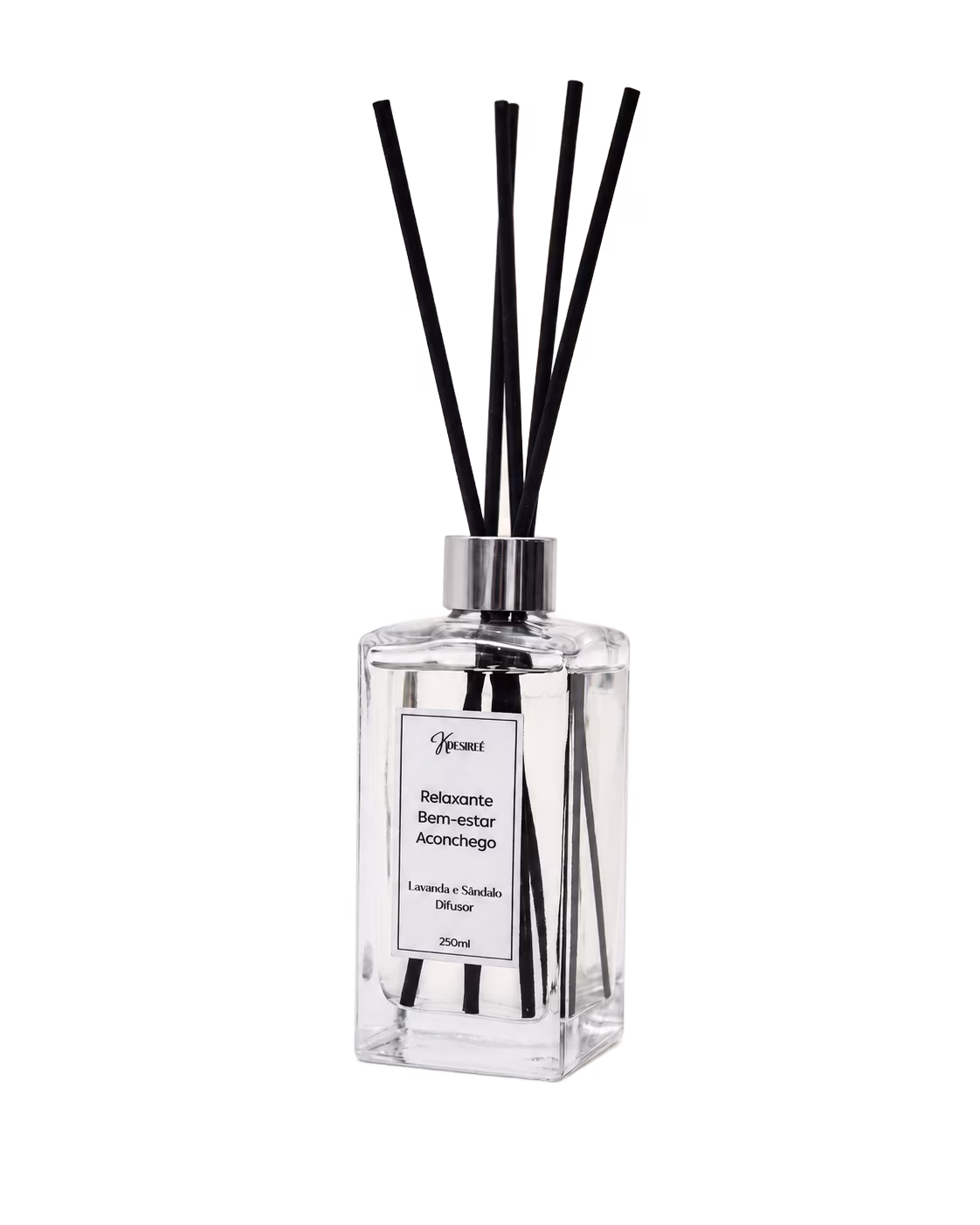 Difusor Lavanda e Sândalo 250ML