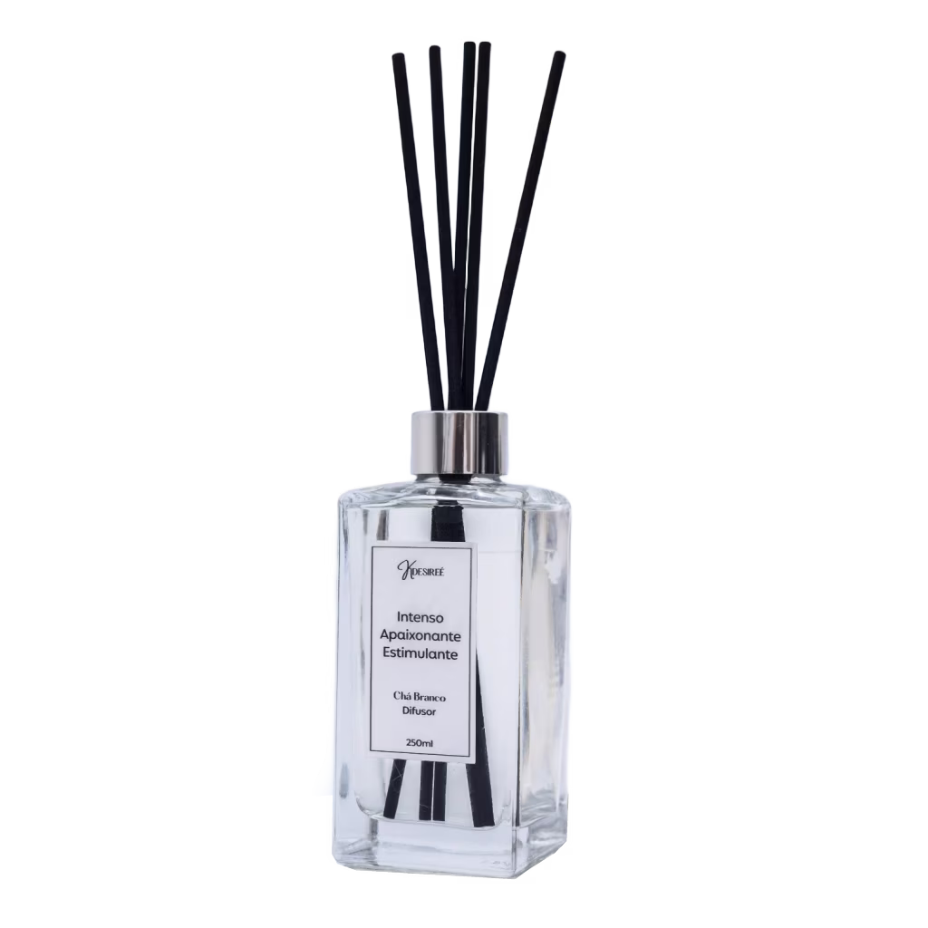 Difusor Chá Branco 250ML