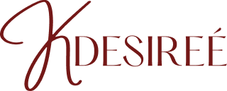 KDesireé Cosméticos