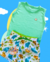 Conjunto Menino Elefantinho - loja online