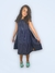 Vestido Jeans na internet