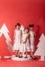 Vestido Maju Off-White
