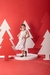 Vestido Maju Off-White - Roupas Infantis com a cara da sua criança - Aquarela kids