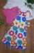 Macacão conjunto Beatriz Rosa - comprar online