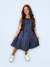 Vestido Jeans - comprar online