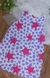 Vestido Star - Roupas Infantis com a cara da sua criança - Aquarela kids